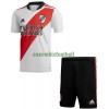 Maillot de Supporter CA River Plate Domicile 2021-22 Pour Enfant